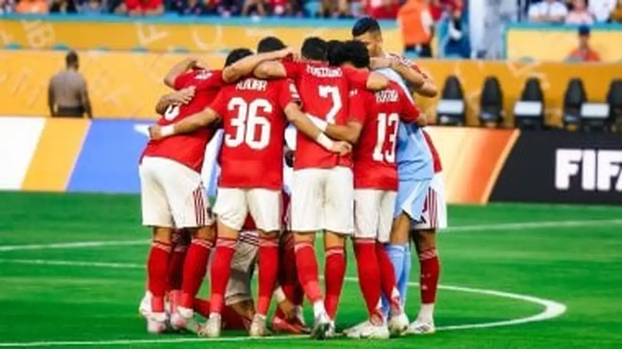ستة فوائد.. فوز الأهلي على بالميراس يمنحه مكاسب بكأس العالم للأندية
